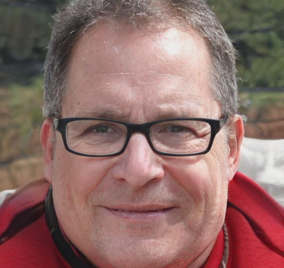 Carlos Mendoza